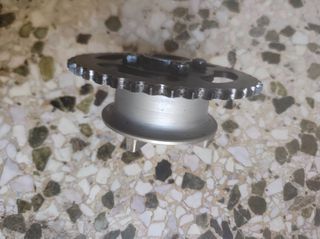 Γραναζιερα Modena's Kriss ll-thumb-2