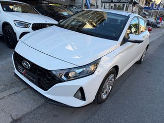 Hyundai i 20 2023 Ελληνικό πρώτο χέρι