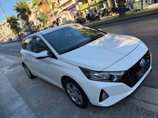 Hyundai i 20 2023 Ελληνικό πρώτο χέρι-thumb-1