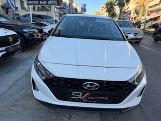 Hyundai i 20 2023 Ελληνικό πρώτο χέρι-thumb-2