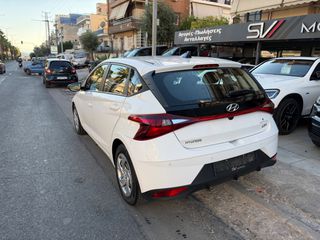 Hyundai i 20 2023 Ελληνικό πρώτο χέρι-thumb-4