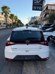 Hyundai i 20 2023 Ελληνικό πρώτο χέρι-thumb-5