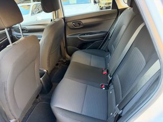 Hyundai i 20 2023 Ελληνικό πρώτο χέρι-thumb-6