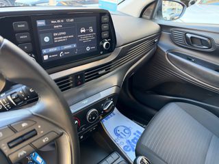 Hyundai i 20 2023 Ελληνικό πρώτο χέρι-thumb-9