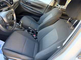Hyundai i 20 2023 Ελληνικό πρώτο χέρι-thumb-10
