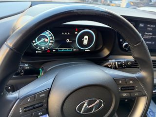 Hyundai i 20 2023 Ελληνικό πρώτο χέρι-thumb-11