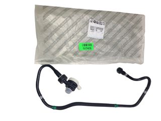 Alfa Romeo Mito Fiat Grande Punto EVO Σωλήνας Υποπίεσης Σεβρό Καινούργιος Γνήσιος- 50542867