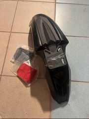 Φτερό Motard Polisport-thumb-1
