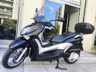 Yamaha X-CITY 250 2008-thumb-2