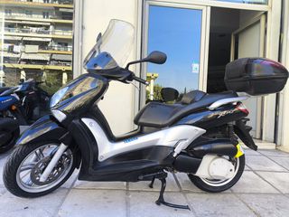 Yamaha X-CITY 250 2008-thumb-3
