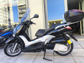 Yamaha X-CITY 250 2008-thumb-5