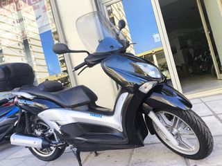 Yamaha X-CITY 250 2008-thumb-1