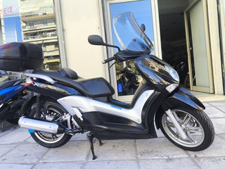 Yamaha X-CITY 250 2008-thumb-7