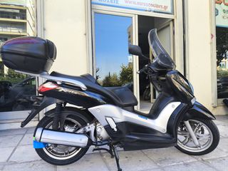 Yamaha X-CITY 250 2008-thumb-8