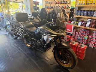 CFmoto 800 MT 2023
