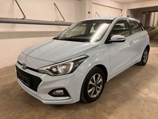 Hyundai i 20 2019 •Camera•Navi•Bleutooth