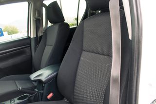Toyota Hilux 2023 4X4 | DoubleCab | Ελληνικό | Πλήρες βιβλίο-thumb-13