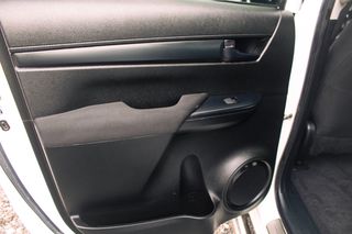 Toyota Hilux 2023 4X4 | DoubleCab | Ελληνικό | Πλήρες βιβλίο-thumb-15