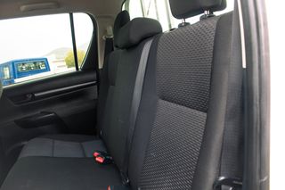 Toyota Hilux 2023 4X4 | DoubleCab | Ελληνικό | Πλήρες βιβλίο-thumb-17