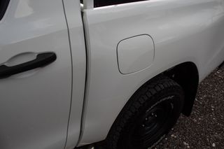 Toyota Hilux 2023 4X4 | DoubleCab | Ελληνικό | Πλήρες βιβλίο-thumb-18