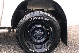 Toyota Hilux 2023 4X4 | DoubleCab | Ελληνικό | Πλήρες βιβλίο-thumb-20