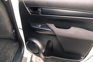 Toyota Hilux 2023 4X4 | DoubleCab | Ελληνικό | Πλήρες βιβλίο-thumb-23