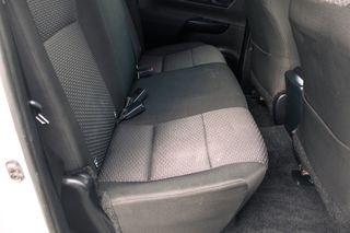 Toyota Hilux 2023 4X4 | DoubleCab | Ελληνικό | Πλήρες βιβλίο-thumb-24