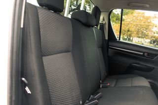 Toyota Hilux 2023 4X4 | DoubleCab | Ελληνικό | Πλήρες βιβλίο-thumb-25