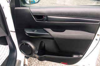 Toyota Hilux 2023 4X4 | DoubleCab | Ελληνικό | Πλήρες βιβλίο-thumb-26