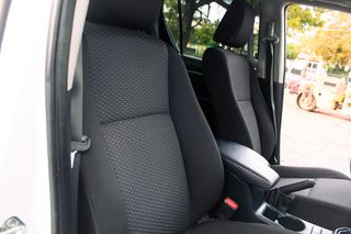 Toyota Hilux 2023 4X4 | DoubleCab | Ελληνικό | Πλήρες βιβλίο-thumb-28
