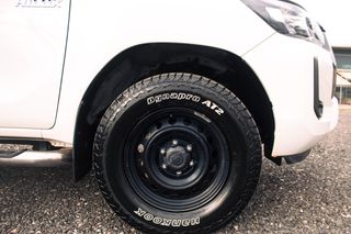 Toyota Hilux 2023 4X4 | DoubleCab | Ελληνικό | Πλήρες βιβλίο-thumb-29