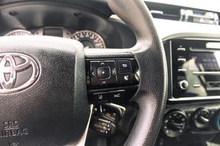 Toyota Hilux 2023 4X4 | DoubleCab | Ελληνικό | Πλήρες βιβλίο-thumb-32