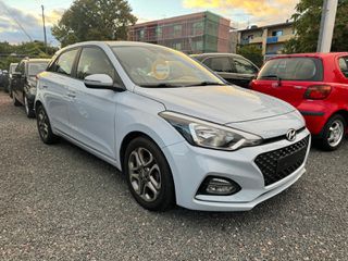 Hyundai i 20 2019 Hyundai i20 II(GB Facelift) 1.2 84 Hp YES