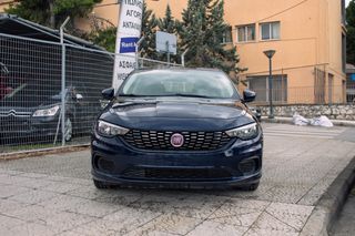 Fiat Tipo 2018