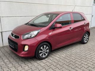 Kia Picanto 2016 1.0  67HP DREAM TEAM CLIMA ΖΑΝΤΕΣ START&STOP