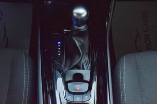 Toyota C-HR 2020 1.8 HYBRID GR SPORT BI-TONE AUTO CAMERA EΛΛΗΝΙΚΟ-thumb-25