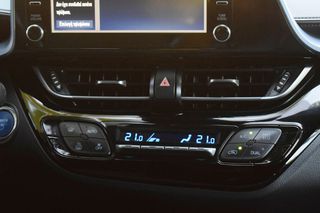Toyota C-HR 2020 1.8 HYBRID GR SPORT BI-TONE AUTO CAMERA EΛΛΗΝΙΚΟ-thumb-24