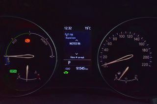 Toyota C-HR 2020 1.8 HYBRID GR SPORT BI-TONE AUTO CAMERA EΛΛΗΝΙΚΟ-thumb-11