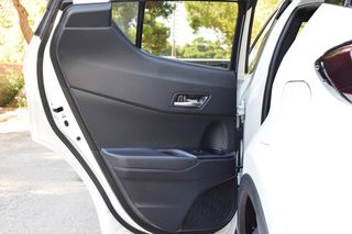 Toyota C-HR 2020 1.8 HYBRID GR SPORT BI-TONE AUTO CAMERA EΛΛΗΝΙΚΟ-thumb-31