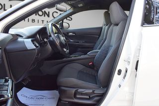 Toyota C-HR 2020 1.8 HYBRID GR SPORT BI-TONE AUTO CAMERA EΛΛΗΝΙΚΟ-thumb-29