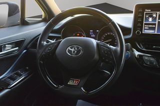 Toyota C-HR 2020 1.8 HYBRID GR SPORT BI-TONE AUTO CAMERA EΛΛΗΝΙΚΟ-thumb-13