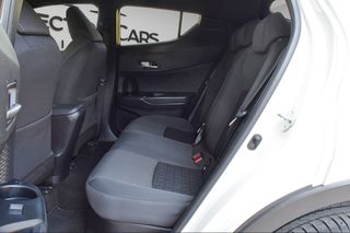 Toyota C-HR 2020 1.8 HYBRID GR SPORT BI-TONE AUTO CAMERA EΛΛΗΝΙΚΟ-thumb-32