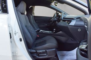 Toyota C-HR 2020 1.8 HYBRID GR SPORT BI-TONE AUTO CAMERA EΛΛΗΝΙΚΟ-thumb-35