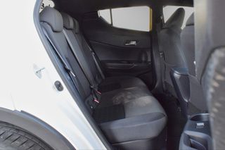 Toyota C-HR 2020 1.8 HYBRID GR SPORT BI-TONE AUTO CAMERA EΛΛΗΝΙΚΟ-thumb-38