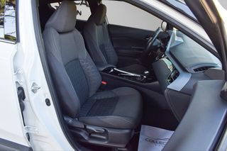 Toyota C-HR 2020 1.8 HYBRID GR SPORT BI-TONE AUTO CAMERA EΛΛΗΝΙΚΟ-thumb-36