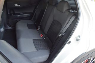 Toyota C-HR 2020 1.8 HYBRID GR SPORT BI-TONE AUTO CAMERA EΛΛΗΝΙΚΟ-thumb-33