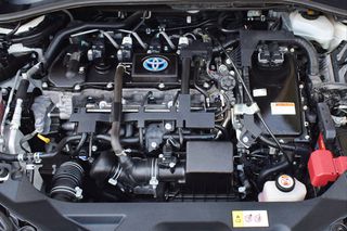 Toyota C-HR 2020 1.8 HYBRID GR SPORT BI-TONE AUTO CAMERA EΛΛΗΝΙΚΟ-thumb-40