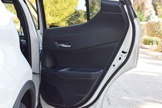 Toyota C-HR 2020 1.8 HYBRID GR SPORT BI-TONE AUTO CAMERA EΛΛΗΝΙΚΟ-thumb-37