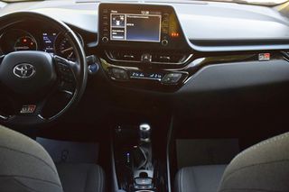 Toyota C-HR 2020 1.8 HYBRID GR SPORT BI-TONE AUTO CAMERA EΛΛΗΝΙΚΟ-thumb-19