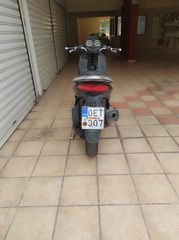 Piaggio Carnaby 300 2013